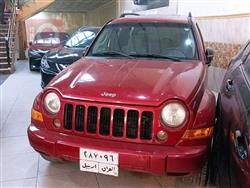Jeep Liberty